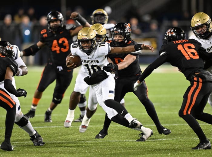 Archbishop Hoban Massillon state championship 2023 Jeff Harwell31